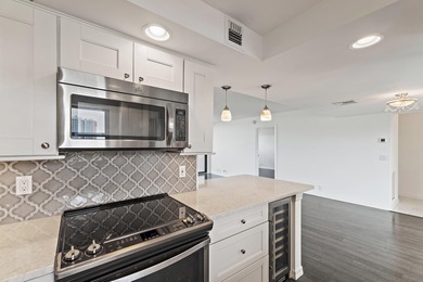 **Stunning 2BR/2BA Condo with Two Balconies and Breathtaking on North Palm Beach Country Club in Florida - for sale on GolfHomes.com, golf home, golf lot