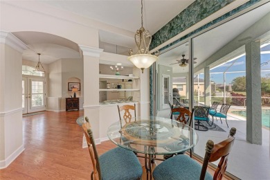 Welcome to 3522 Little Country Road in Parrish, FL! Nestled in on River Wilderness Golf and Country Club in Florida - for sale on GolfHomes.com, golf home, golf lot