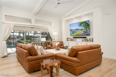 Welcome to your dream home! In the highly sought-after Punta on Saint Andrews South Golf Club in Florida - for sale on GolfHomes.com, golf home, golf lot