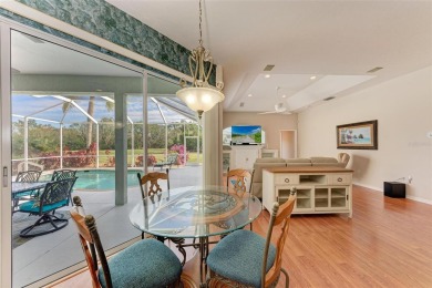 Welcome to 3522 Little Country Road in Parrish, FL! Nestled in on River Wilderness Golf and Country Club in Florida - for sale on GolfHomes.com, golf home, golf lot