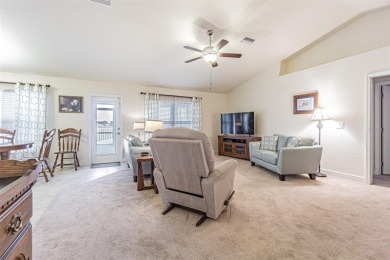 Welcome to this WELL MAINTAINED, ONE OWNER, four-bedroom on Sherman Hills Golf Club in Florida - for sale on GolfHomes.com, golf home, golf lot