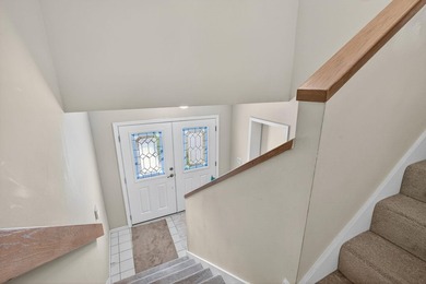 Welcome to this beautifully updated 2-bedroom condo with a on Jonathans Landing Golf Club in Florida - for sale on GolfHomes.com, golf home, golf lot