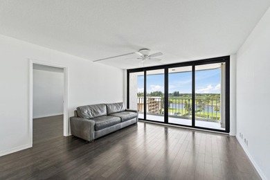 **Stunning 2BR/2BA Condo with Two Balconies and Breathtaking on North Palm Beach Country Club in Florida - for sale on GolfHomes.com, golf home, golf lot