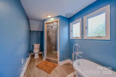 YOU FOUND IT! Looking for a place to call home base for jump on Maggie Valley Resort and Country Club in North Carolina - for sale on GolfHomes.com, golf home, golf lot