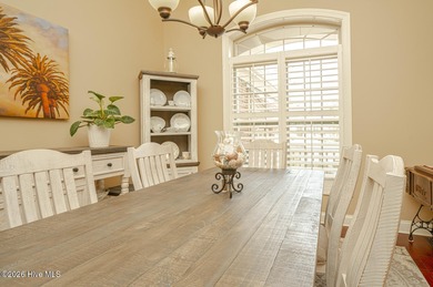 Welcome to 6609 Annesbrook, this home shows like new, offering on Ocean Ridge Plantation in North Carolina - for sale on GolfHomes.com, golf home, golf lot