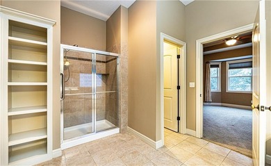 Exceptional property located in maintenance-free Siena on Fred Arbanas Golf Course At Longview Lakes - Longview Lake in Missouri - for sale on GolfHomes.com, golf home, golf lot