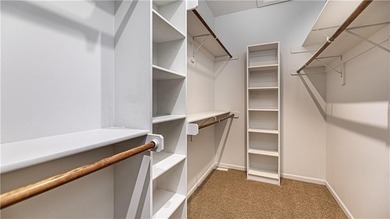 Exceptional property located in maintenance-free Siena on Fred Arbanas Golf Course At Longview Lakes - Longview Lake in Missouri - for sale on GolfHomes.com, golf home, golf lot