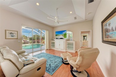 Welcome to 3522 Little Country Road in Parrish, FL! Nestled in on River Wilderness Golf and Country Club in Florida - for sale on GolfHomes.com, golf home, golf lot