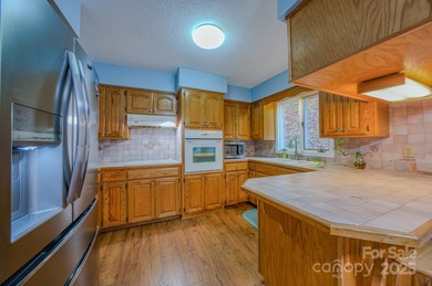 YOU FOUND IT! Looking for a place to call home base for jump on Maggie Valley Resort and Country Club in North Carolina - for sale on GolfHomes.com, golf home, golf lot