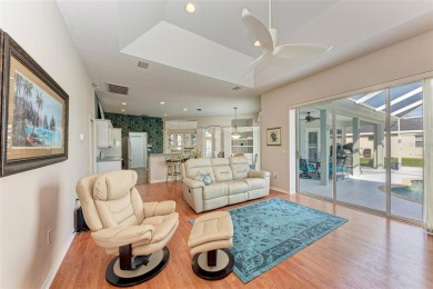 Welcome to 3522 Little Country Road in Parrish, FL! Nestled in on River Wilderness Golf and Country Club in Florida - for sale on GolfHomes.com, golf home, golf lot