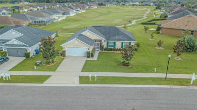 Welcome to this WELL MAINTAINED, ONE OWNER, four-bedroom on Sherman Hills Golf Club in Florida - for sale on GolfHomes.com, golf home, golf lot