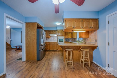 YOU FOUND IT! Looking for a place to call home base for jump on Maggie Valley Resort and Country Club in North Carolina - for sale on GolfHomes.com, golf home, golf lot
