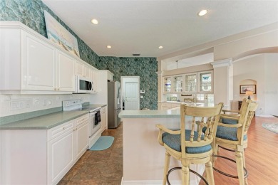 Welcome to 3522 Little Country Road in Parrish, FL! Nestled in on River Wilderness Golf and Country Club in Florida - for sale on GolfHomes.com, golf home, golf lot