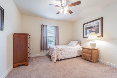Welcome to this WELL MAINTAINED, ONE OWNER, four-bedroom on Sherman Hills Golf Club in Florida - for sale on GolfHomes.com, golf home, golf lot