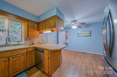 YOU FOUND IT! Looking for a place to call home base for jump on Maggie Valley Resort and Country Club in North Carolina - for sale on GolfHomes.com, golf home, golf lot