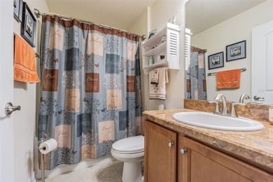 Welcome to this WELL MAINTAINED, ONE OWNER, four-bedroom on Sherman Hills Golf Club in Florida - for sale on GolfHomes.com, golf home, golf lot