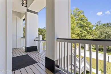 Welcome to this beautifully crafted 3-bedroom, 3-bath home in on The Bridges Golf Club At Hollywood Casino in Mississippi - for sale on GolfHomes.com, golf home, golf lot