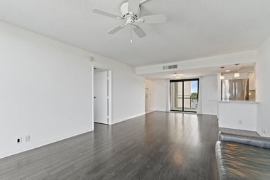 **Stunning 2BR/2BA Condo with Two Balconies and Breathtaking on North Palm Beach Country Club in Florida - for sale on GolfHomes.com, golf home, golf lot