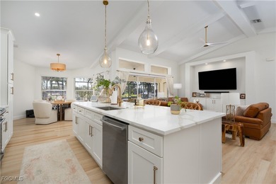 Welcome to your dream home! In the highly sought-after Punta on Saint Andrews South Golf Club in Florida - for sale on GolfHomes.com, golf home, golf lot