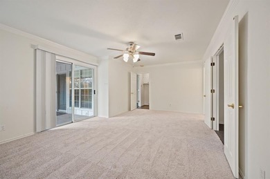 Beautifully updated home on the golf course! Located in on Diamond Oaks Golf and Country Club in Texas - for sale on GolfHomes.com, golf home, golf lot