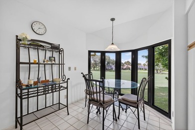 Welcome to this beautifully updated 2-bedroom condo with a on Jonathans Landing Golf Club in Florida - for sale on GolfHomes.com, golf home, golf lot