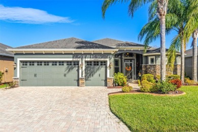 Under contract-accepting backup offers. This is one of the most on Tampa Bay Golf and Country Club in Florida - for sale on GolfHomes.com, golf home, golf lot