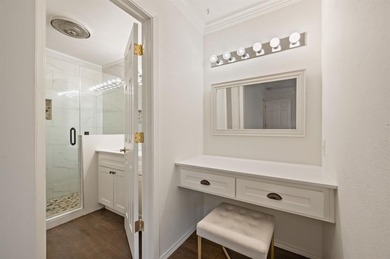 Beautifully updated home on the golf course! Located in on Diamond Oaks Golf and Country Club in Texas - for sale on GolfHomes.com, golf home, golf lot