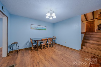 YOU FOUND IT! Looking for a place to call home base for jump on Maggie Valley Resort and Country Club in North Carolina - for sale on GolfHomes.com, golf home, golf lot