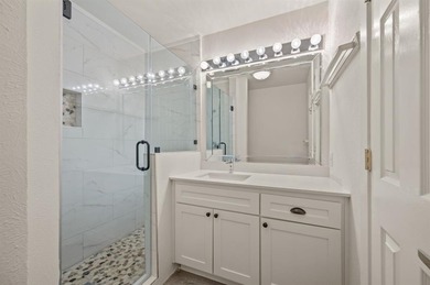 Beautifully updated home on the golf course! Located in on Diamond Oaks Golf and Country Club in Texas - for sale on GolfHomes.com, golf home, golf lot