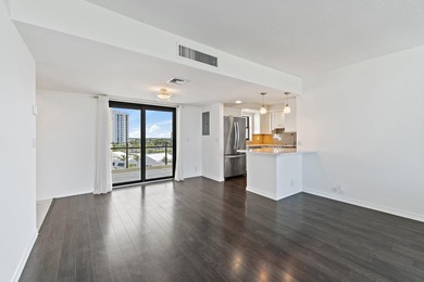 **Stunning 2BR/2BA Condo with Two Balconies and Breathtaking on North Palm Beach Country Club in Florida - for sale on GolfHomes.com, golf home, golf lot