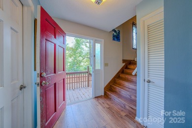 YOU FOUND IT! Looking for a place to call home base for jump on Maggie Valley Resort and Country Club in North Carolina - for sale on GolfHomes.com, golf home, golf lot