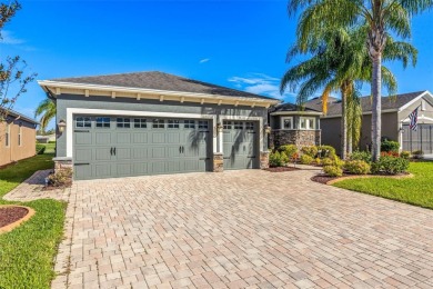 Under contract-accepting backup offers. This is one of the most on Tampa Bay Golf and Country Club in Florida - for sale on GolfHomes.com, golf home, golf lot