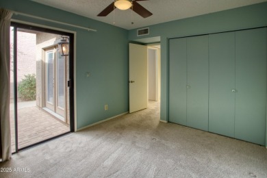 Discover this charming 3-bed, 2-bath townhome in the on Oakwood Golf Club  in Arizona - for sale on GolfHomes.com, golf home, golf lot