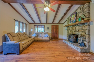 YOU FOUND IT! Looking for a place to call home base for jump on Maggie Valley Resort and Country Club in North Carolina - for sale on GolfHomes.com, golf home, golf lot