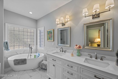 Welcome to 104 Jura Court in New Bern! Tucked away on a quiet on Taberna Country Club in North Carolina - for sale on GolfHomes.com, golf home, golf lot