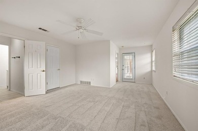 Beautifully updated home on the golf course! Located in on Diamond Oaks Golf and Country Club in Texas - for sale on GolfHomes.com, golf home, golf lot