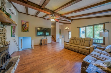YOU FOUND IT! Looking for a place to call home base for jump on Maggie Valley Resort and Country Club in North Carolina - for sale on GolfHomes.com, golf home, golf lot