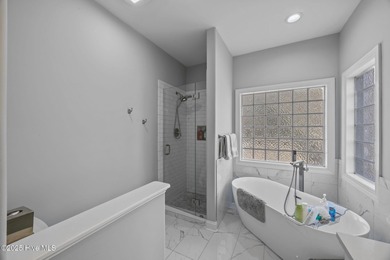 Welcome to 104 Jura Court in New Bern! Tucked away on a quiet on Taberna Country Club in North Carolina - for sale on GolfHomes.com, golf home, golf lot