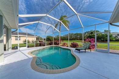 Welcome to 3522 Little Country Road in Parrish, FL! Nestled in on River Wilderness Golf and Country Club in Florida - for sale on GolfHomes.com, golf home, golf lot