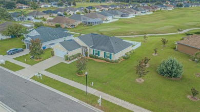 Welcome to this WELL MAINTAINED, ONE OWNER, four-bedroom on Sherman Hills Golf Club in Florida - for sale on GolfHomes.com, golf home, golf lot