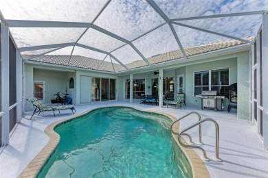 Welcome to 3522 Little Country Road in Parrish, FL! Nestled in on River Wilderness Golf and Country Club in Florida - for sale on GolfHomes.com, golf home, golf lot