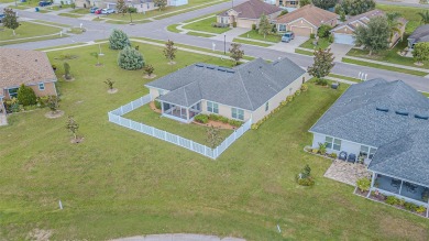 Welcome to this WELL MAINTAINED, ONE OWNER, four-bedroom on Sherman Hills Golf Club in Florida - for sale on GolfHomes.com, golf home, golf lot