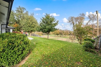 Beautifully updated home on the golf course! Located in on Diamond Oaks Golf and Country Club in Texas - for sale on GolfHomes.com, golf home, golf lot