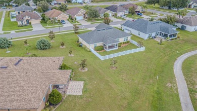 Welcome to this WELL MAINTAINED, ONE OWNER, four-bedroom on Sherman Hills Golf Club in Florida - for sale on GolfHomes.com, golf home, golf lot