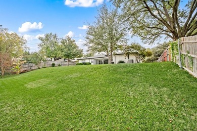 Beautifully updated home on the golf course! Located in on Diamond Oaks Golf and Country Club in Texas - for sale on GolfHomes.com, golf home, golf lot