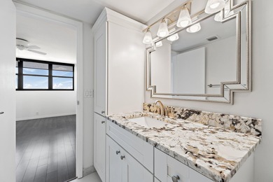 **Stunning 2BR/2BA Condo with Two Balconies and Breathtaking on North Palm Beach Country Club in Florida - for sale on GolfHomes.com, golf home, golf lot