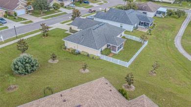 Welcome to this WELL MAINTAINED, ONE OWNER, four-bedroom on Sherman Hills Golf Club in Florida - for sale on GolfHomes.com, golf home, golf lot