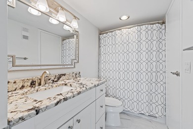 **Stunning 2BR/2BA Condo with Two Balconies and Breathtaking on North Palm Beach Country Club in Florida - for sale on GolfHomes.com, golf home, golf lot