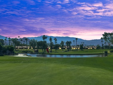 Fabulous remodeled south facing 2 bedroom, 2 bath unit, located on Palm Desert Resort Country Club in California - for sale on GolfHomes.com, golf home, golf lot