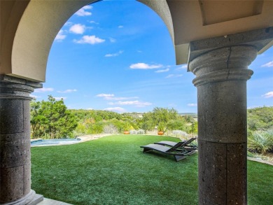 SELLER OPEN TO CREATIVE FINANCING SOLUTIONS AT BETTER THAN on Palmer Lakeside At Barton Creek in Texas - for sale on GolfHomes.com, golf home, golf lot
